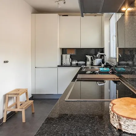 Holiday home Postwiese C