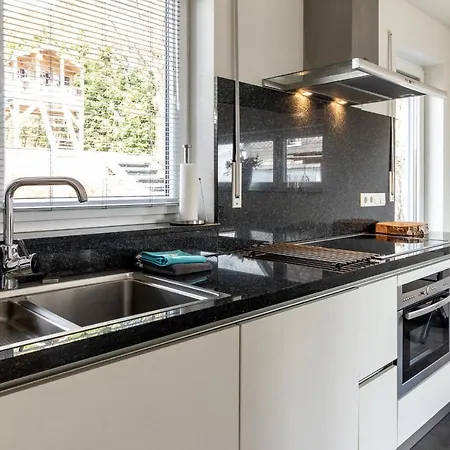 Holiday home Postwiese C Winterberg