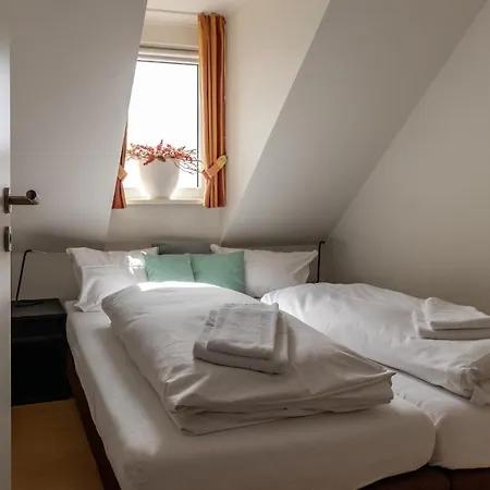 Postwiese C Holiday home *