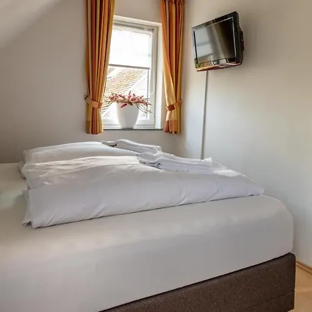 Holiday home Postwiese C