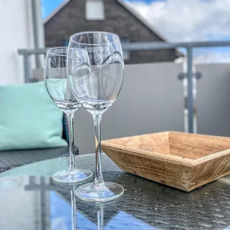 Postwiese Holiday home Winterberg