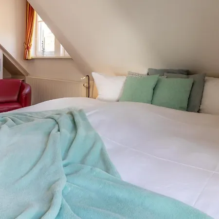 Postwiese Holiday home Winterberg